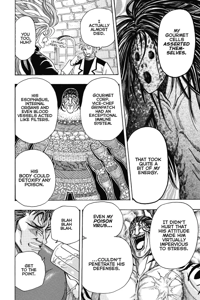 Toriko Chapter 259 image 02_optimized
